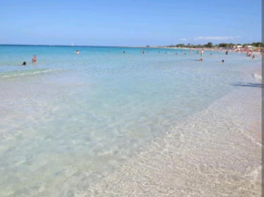 Casa San Vito Lo Capo..... a due passi dal mare!!!
